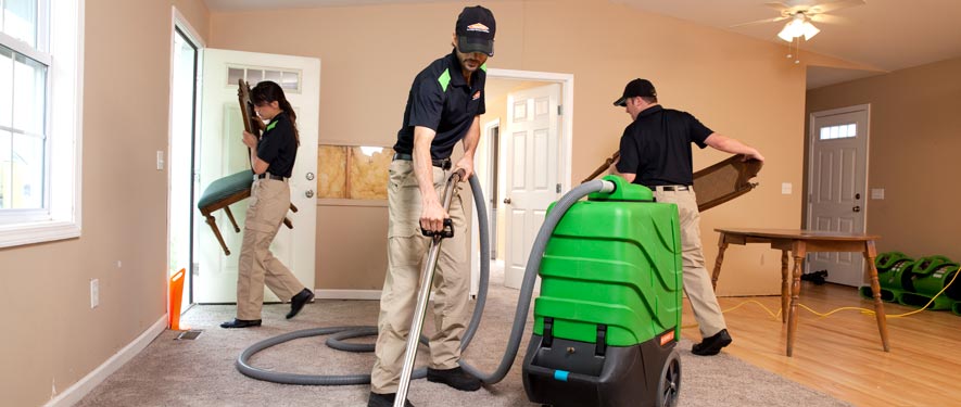 Paramus, NJ cleaning services